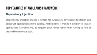 What are the key distinctions between Angular and AngularJS?