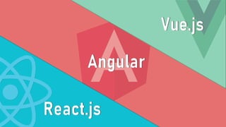 Angular vs React vs Vue | Javascript Frameworks Comparison | Which One ...