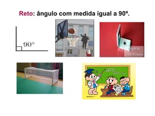 Angulos | ODP