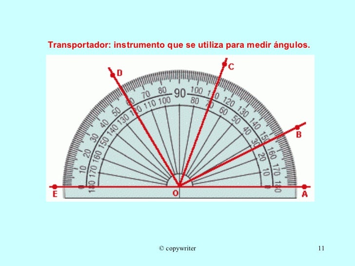 Como Hacer Un Angulo De 30 Grados Sin Transportador