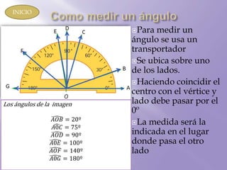 Angulos 3 | PPSX