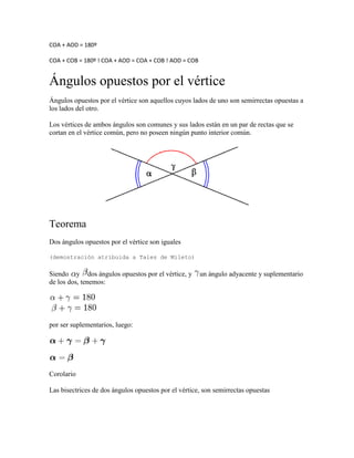 Angulos jorge cordova