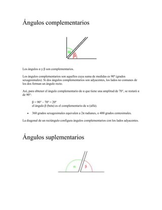 Angulos jorge cordova