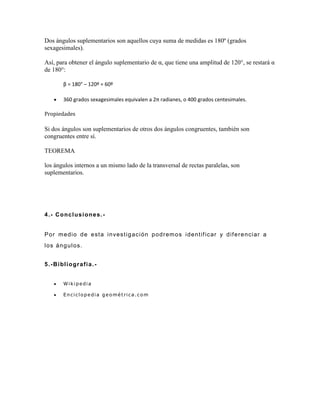 Angulos jorge cordova