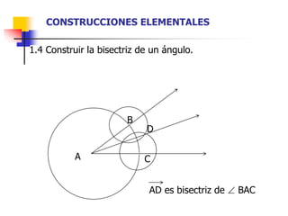 Angulos y rectas | PPT