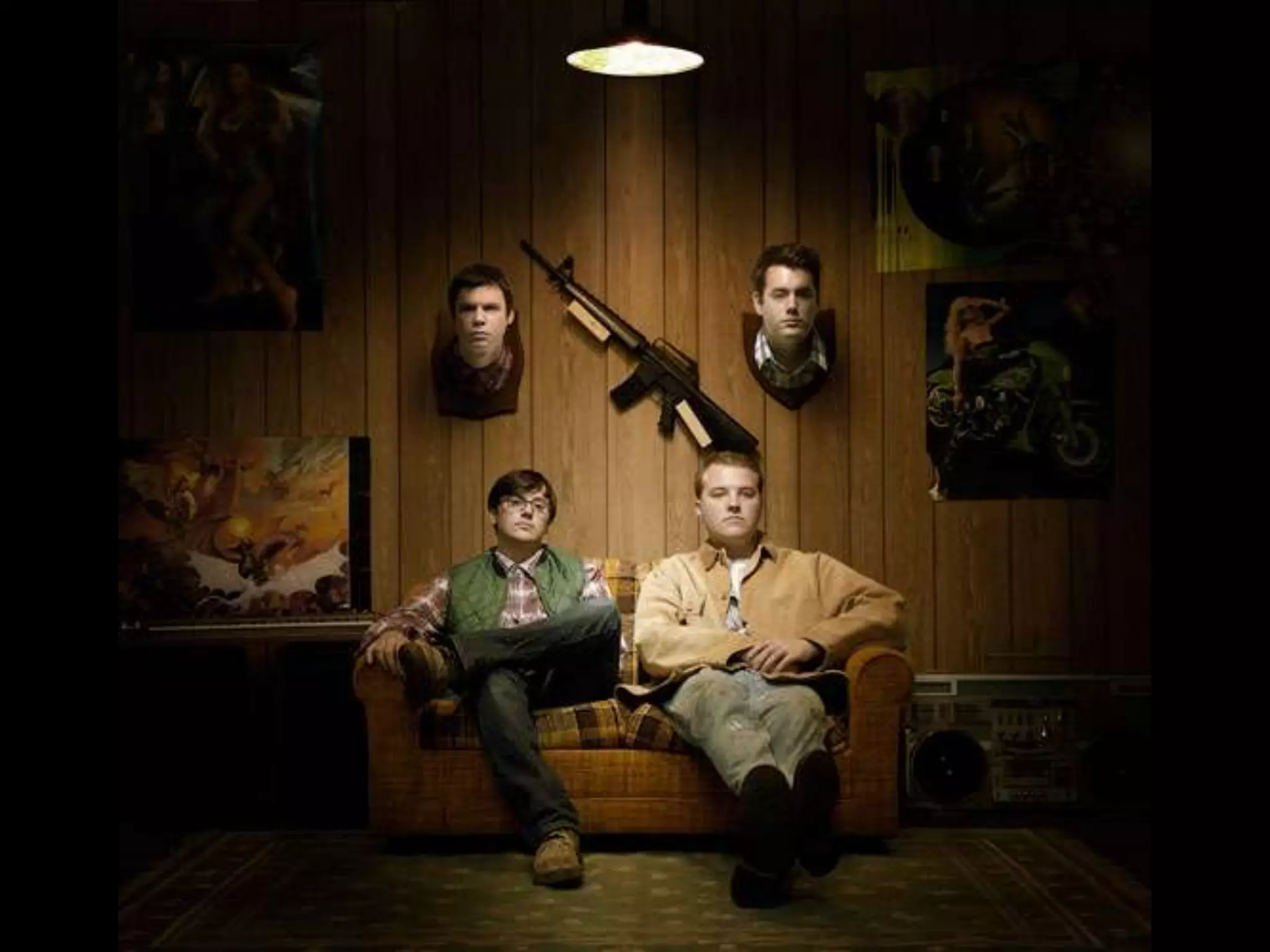 Angus Rowe Macpherson