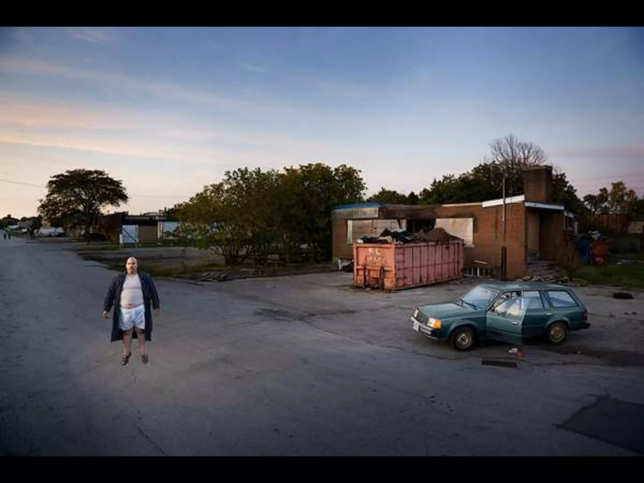 Angus Rowe Macpherson