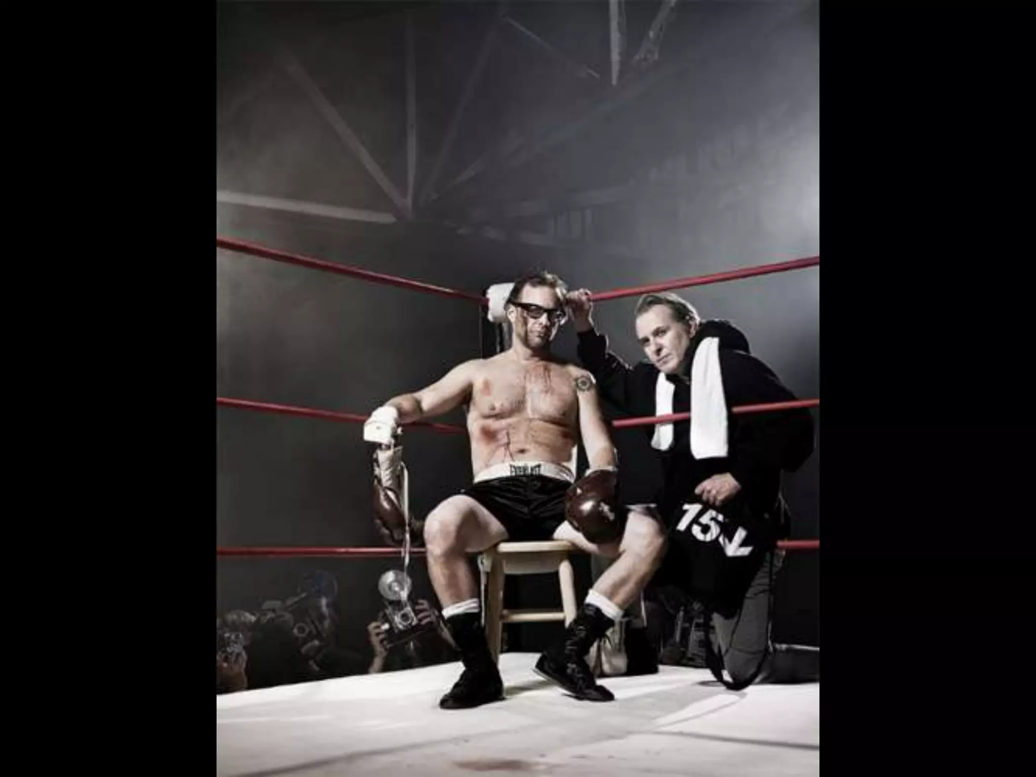 Angus Rowe Macpherson