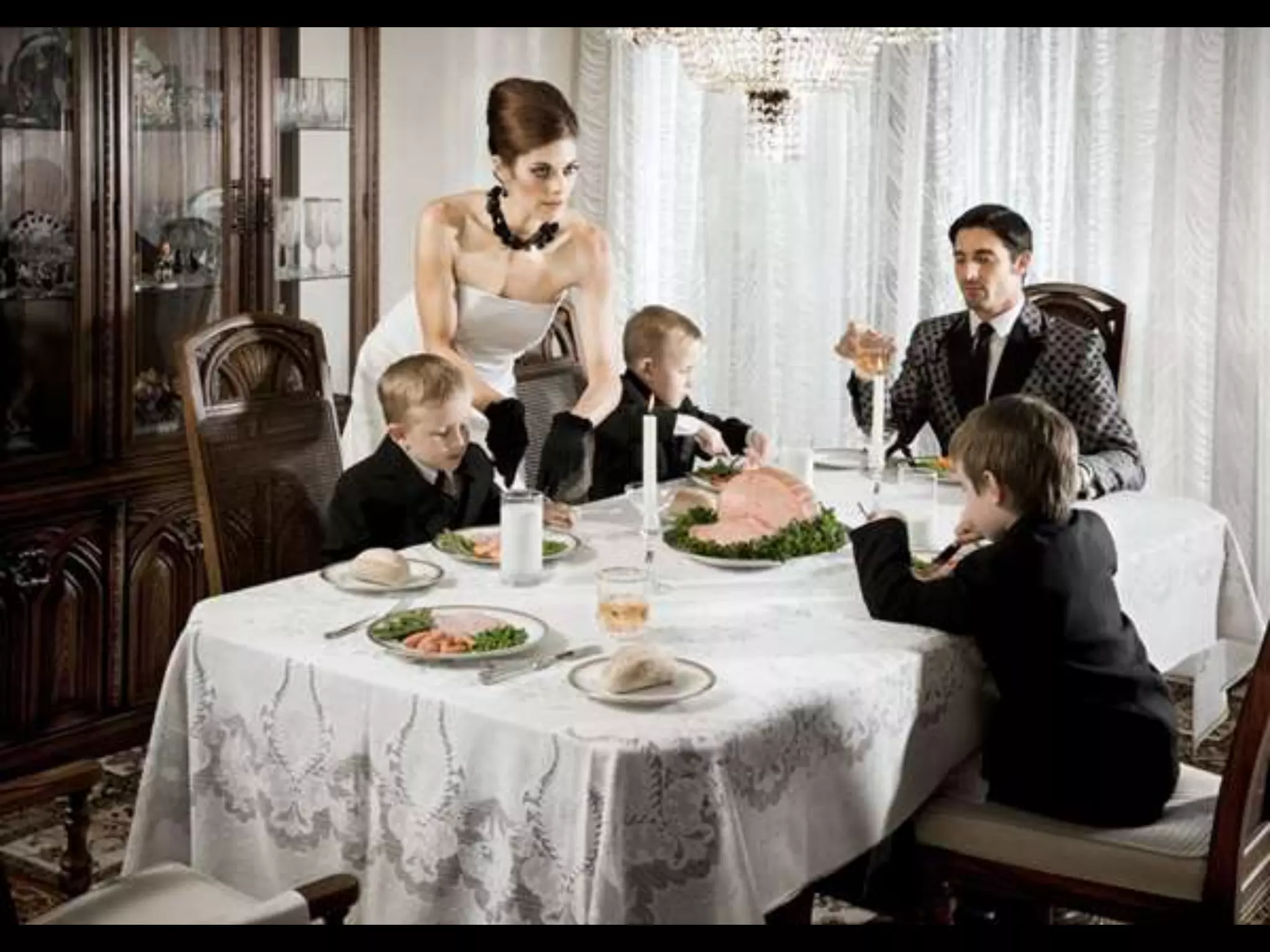 Angus Rowe Macpherson