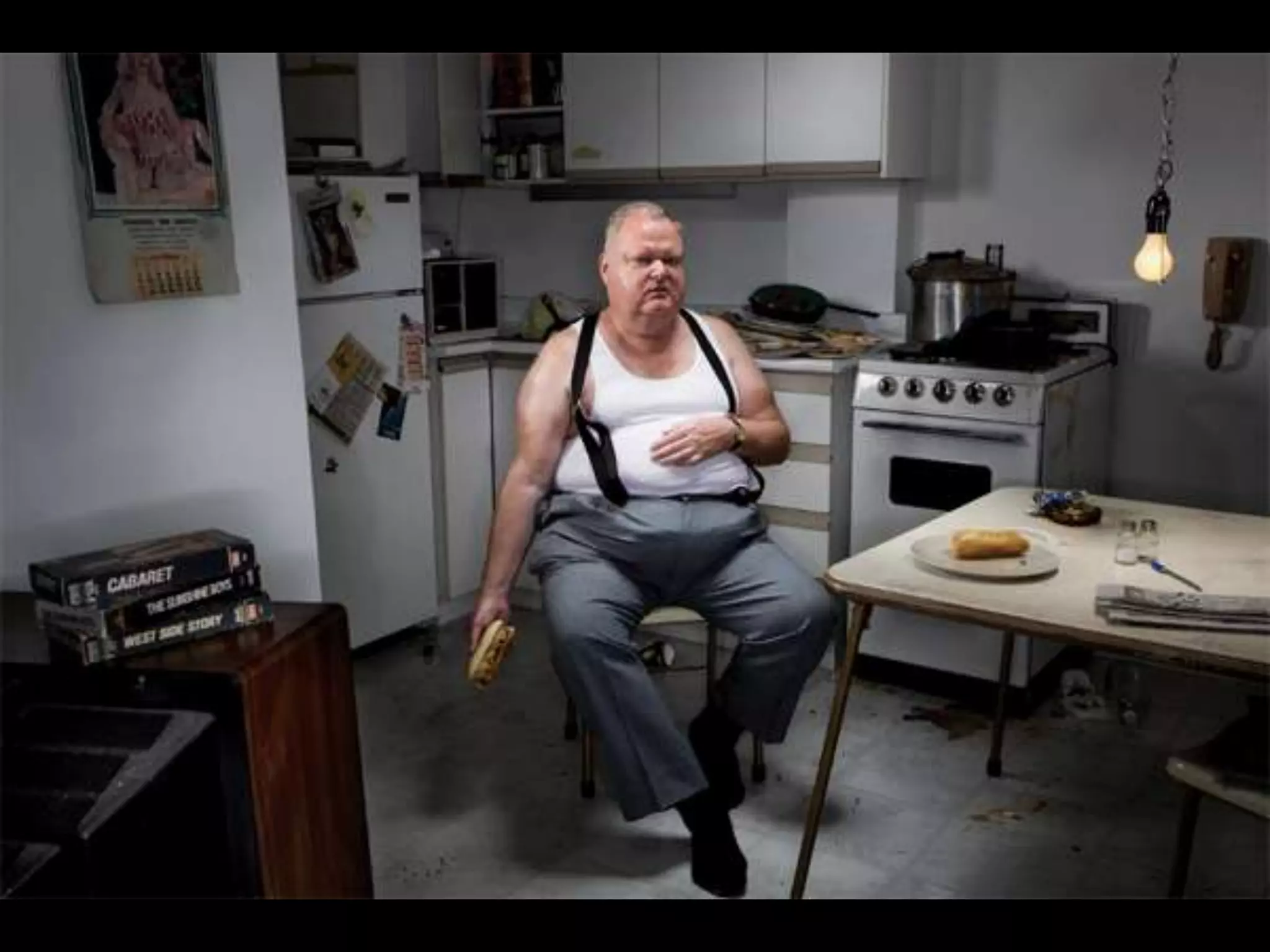 Angus Rowe Macpherson