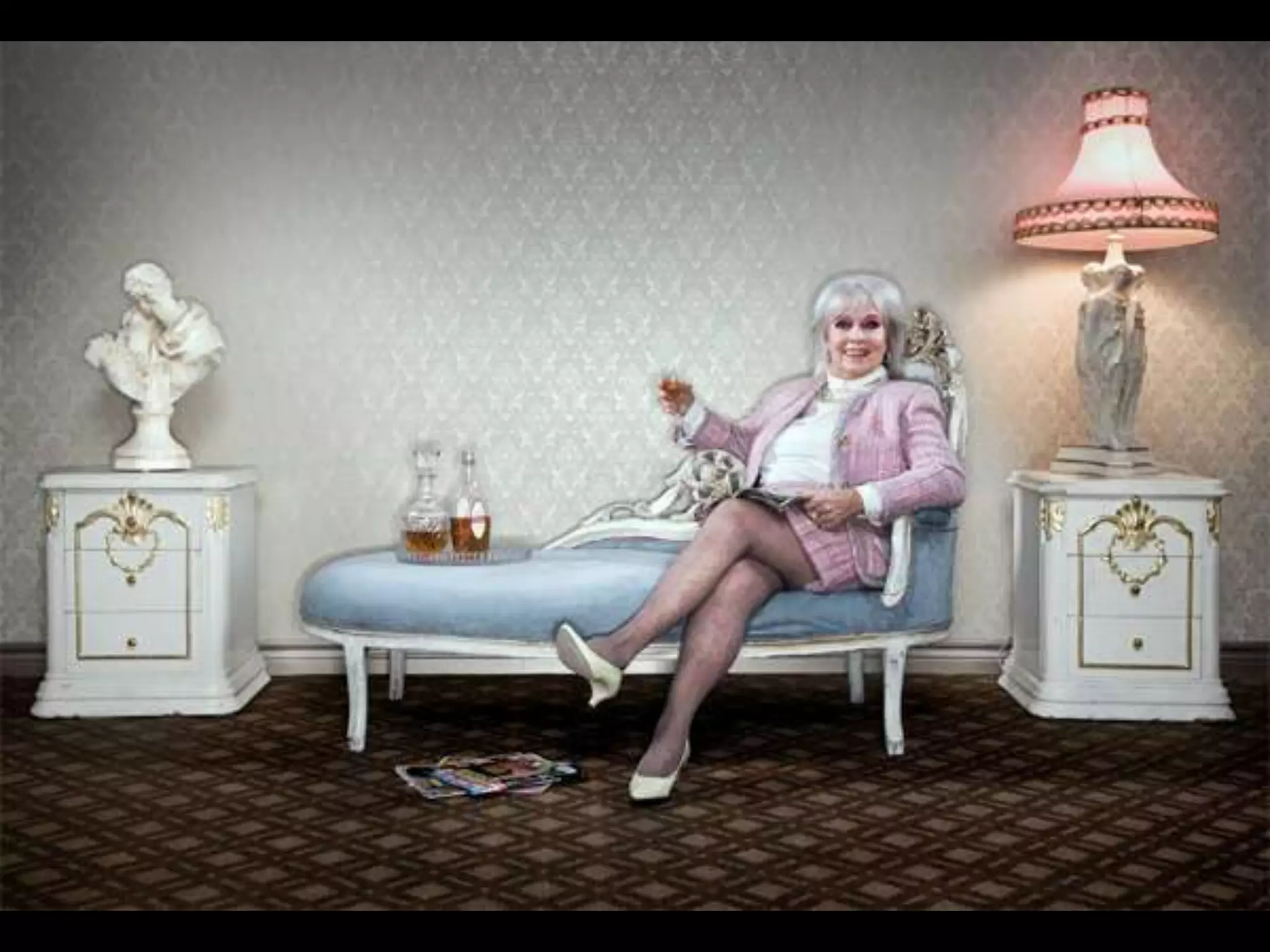 Angus Rowe Macpherson