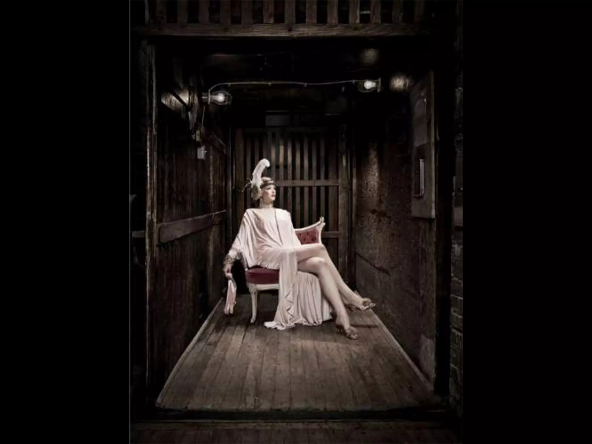 Angus Rowe Macpherson