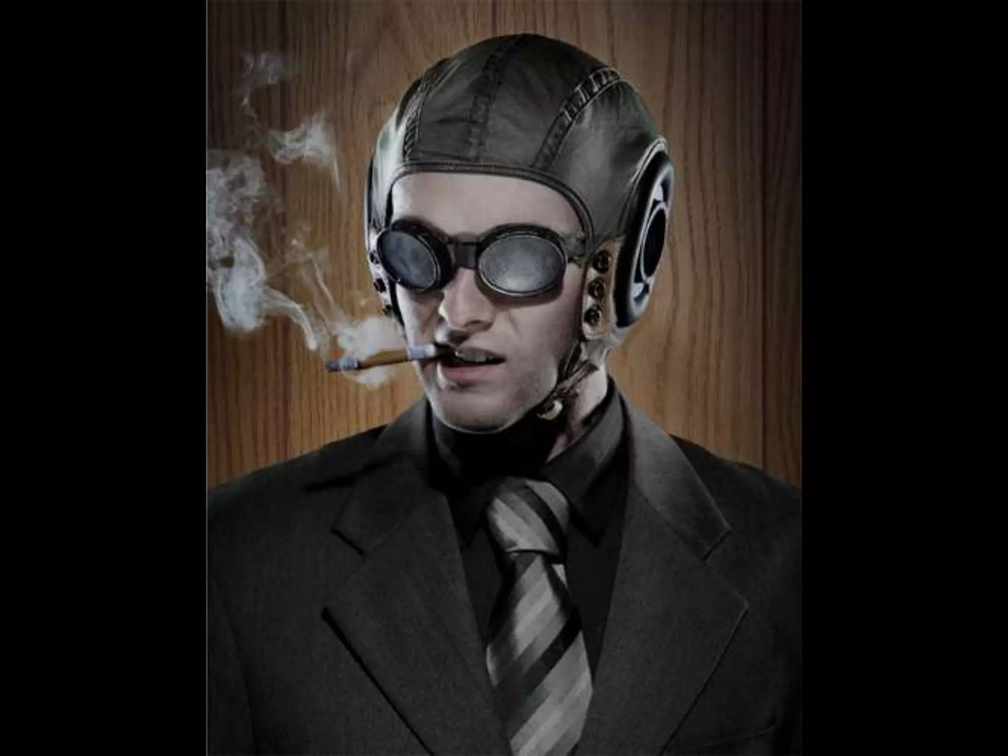 Angus Rowe Macpherson