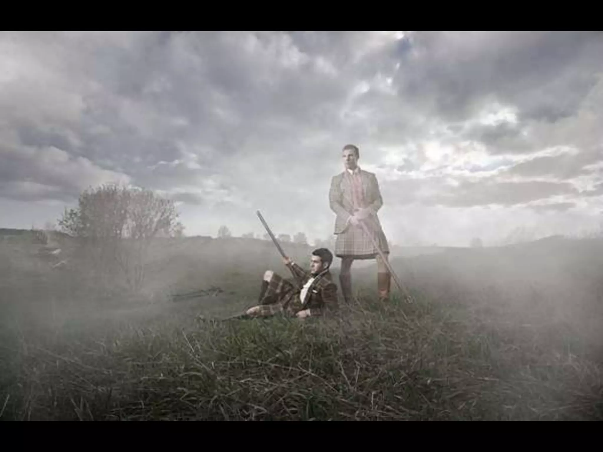 Angus Rowe Macpherson