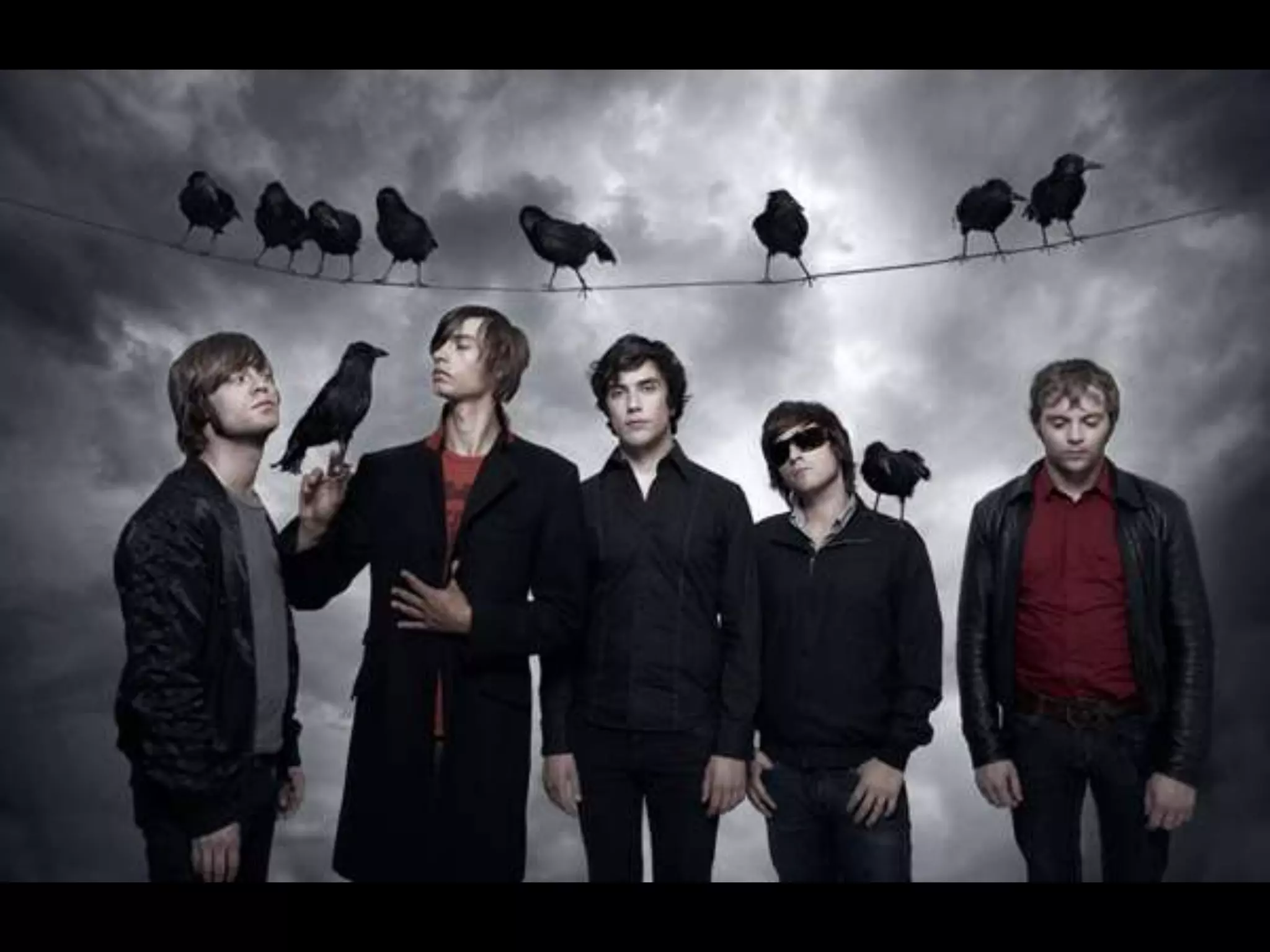 Angus Rowe Macpherson