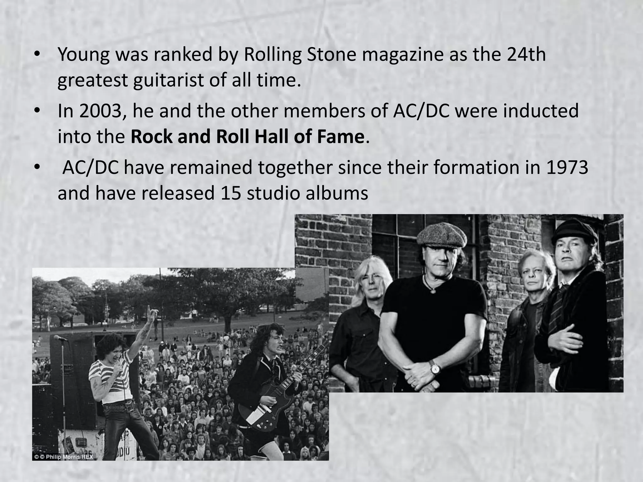 Angus young saba begashvili | PPT