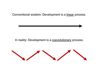 Wisdom Development Rethinking the sequence of development | PDF
