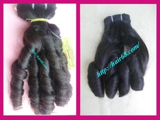 WEAVE HAIR EXTENSIONS