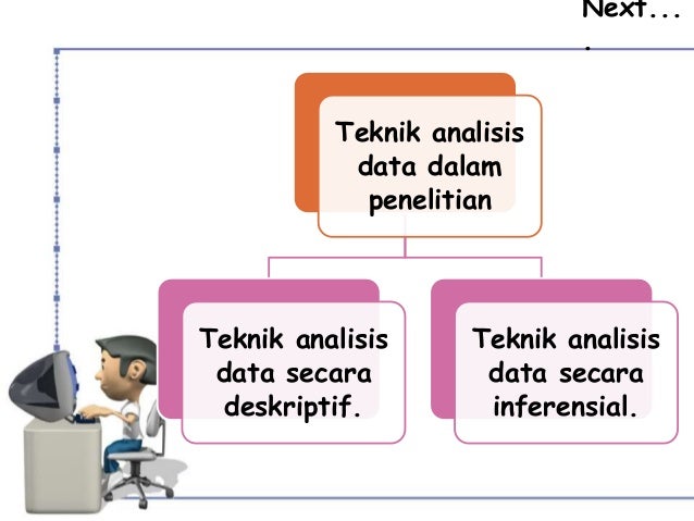 Ppt Analisis Data Survei