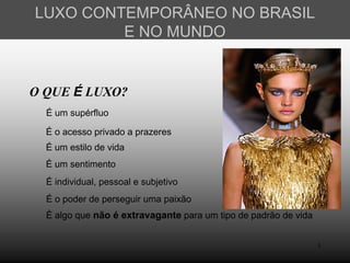 Anhembí Luxo Dowload