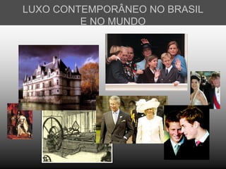 Anhembí Luxo Dowload