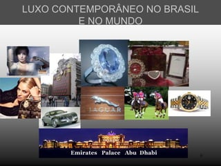 Anhembí Luxo Dowload