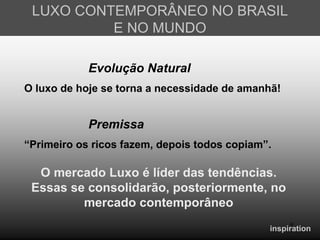 Anhembí Luxo Dowload