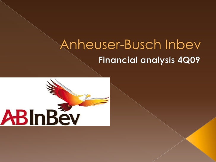 anheuser busch inbev analysis Anheuser busch inbev company profile - swot analysis: through its acquisition of sabmiller, a-b inbev has enhanced its status as the world's largest. anheuser busch inbev analysis Anheuser busch inbev company profile - swot analysis: through its acquisition of sabmiller, a-b inbev has enhanced its status as the world's largest.