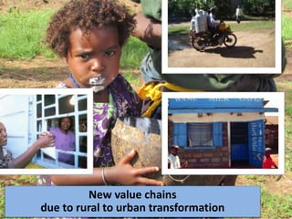 The influence of livestock-derived foods on nutrition in the first 1,000 days of life: Research report launch