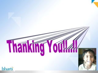 Thanking You!!..!! 