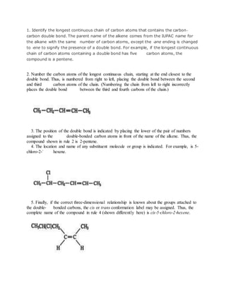 Iupac Naming Worksheet Live Worksheets 41% OFF Iupac Naming Worksheet Live Worksheets 41% OFF