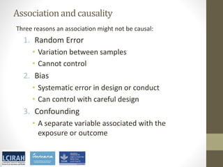 Core disciplines in agriculture-nutrition-health research: Nutrition