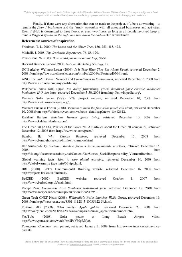 Thesis on ehub image