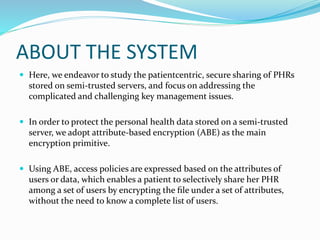 Protecting Sensitive Data Ppt Protecting Sensitive Data Ppt