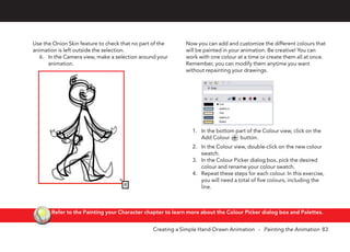 toon boom studio 8 making a puppet toon boom studio 8 making a puppet
