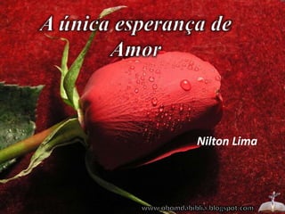 Nilton Lima
 