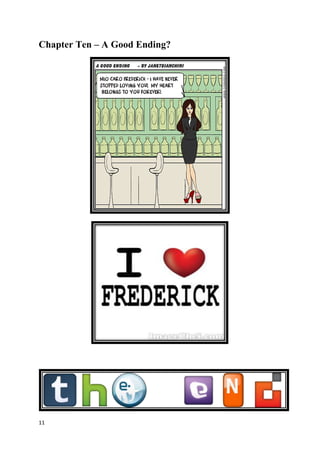 Chapter Ten – A Good Ending?




11
 