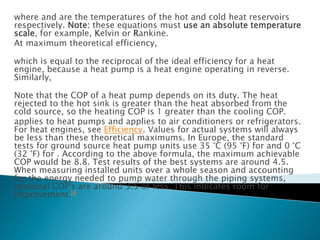 COEFFICATION OF HEAT ENGIN Aniket jaiswal. class b.sc sec. semester | PPTX