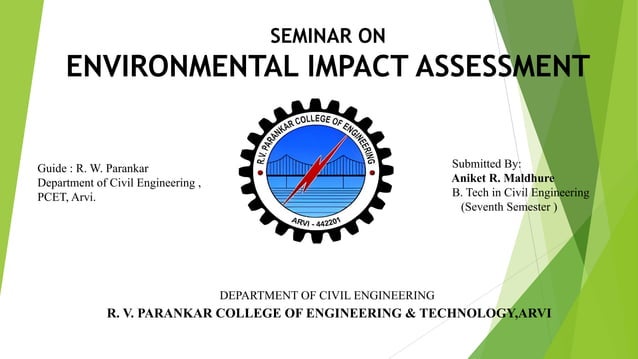 Aniket seminar ppt.pdf