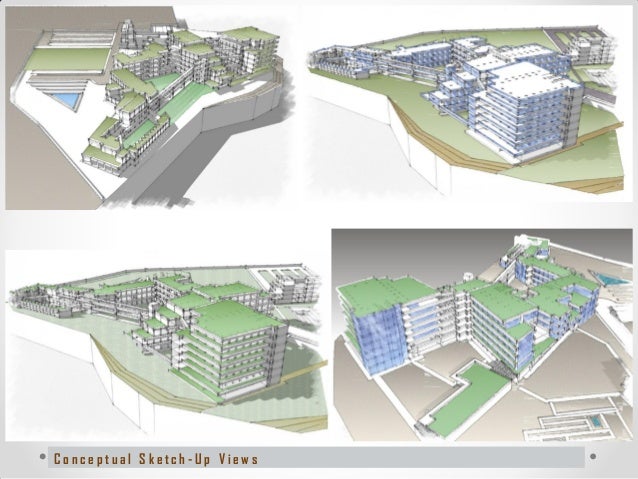 Urban design thesis topics