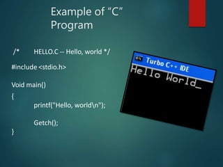Aniket tore | PPT image.