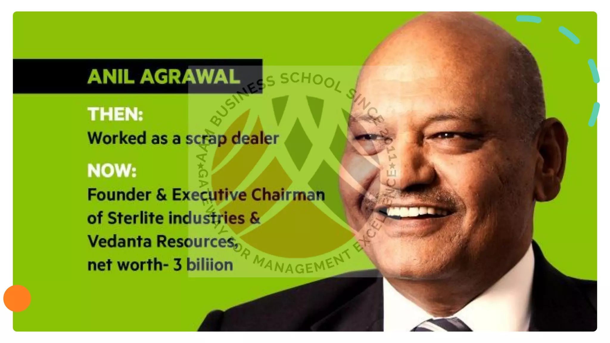 Anil agarwal | PPT