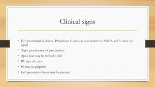 Comprehensive Overview of Atrial Septal Defect: Embryology, Types ...