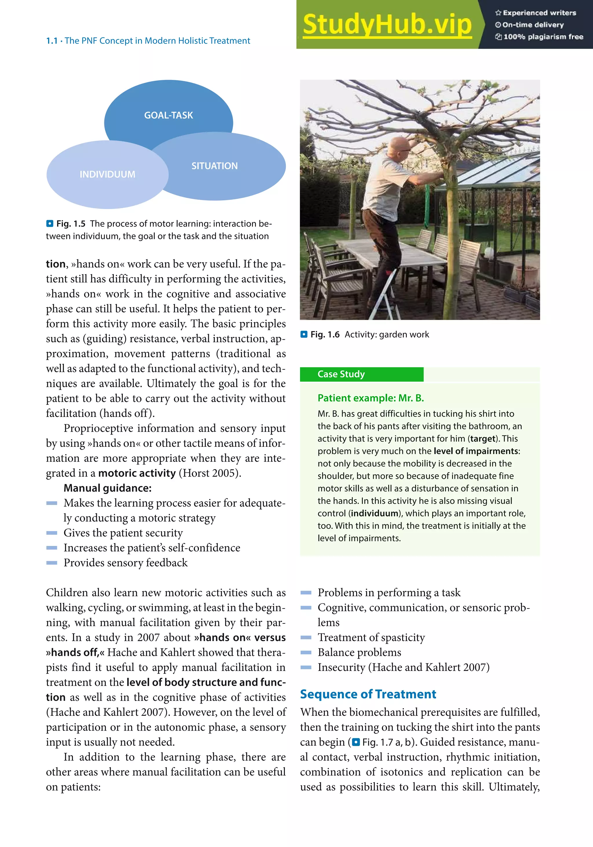 An Illustrated Guide PNF In Practice Fourth Edition | PDF