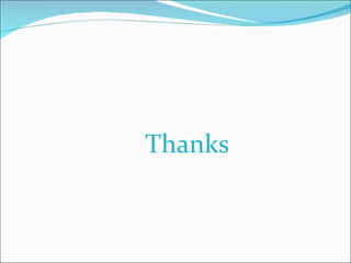 Thanks 