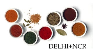 DELHI+NCR
 