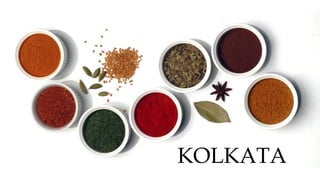 KOLKATA
 