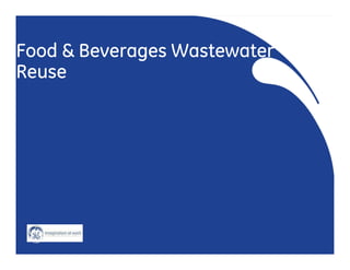 Industrial wastewater reuse_Anil Sharma_2013