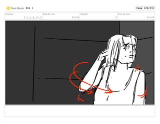 Scene
3_C_1_A_11_C
Duration
05:00
Panel
2
Duration
01:00
Stb 1 Page 126/151
 