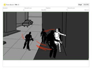 Scene
2
Duration
04:03
Panel
7
Duration
00:11
Stb 1 Page 13/151
 